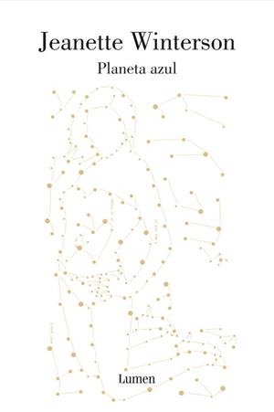 Planeta azul | 9788426416544 | Jeanette Winterson