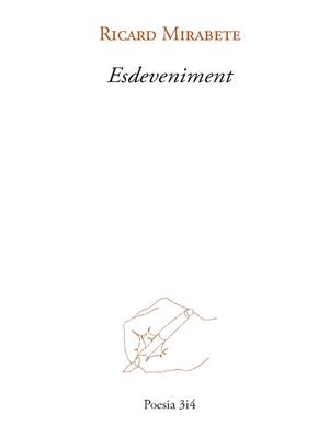 Esdeveniment | 9788416789795 | Mirabete Yscla, Ricard