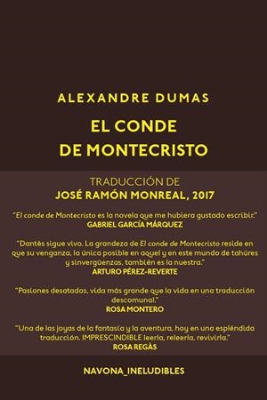 El conde de Montecristo | 9788417181086 | Dumas, Alexandre