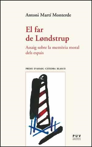 El far de Løndstrup | 9788437097183 | Martí Monterde, Antoni