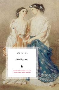 Antigona | 9788424903428 | DE COLONO , SOFOCLES