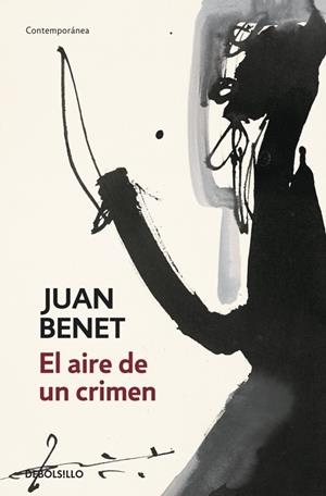 El aire de un crimen | 9788483466087 | BENET,JUAN