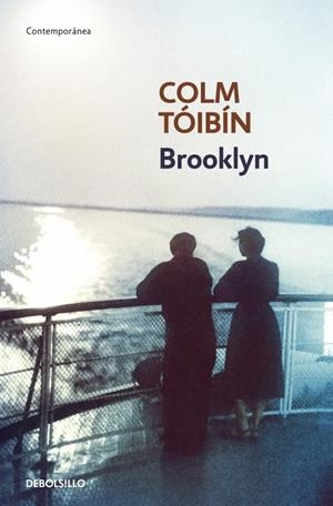Brooklyn | 9788499890487 | TOIBIN,COLM