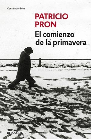 El comienzo de la primavera | 9788499087450 | PRON,PATRICIO