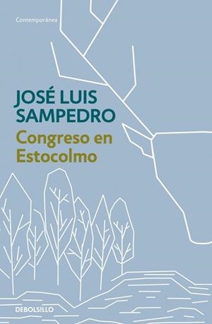 Congreso en Estocolmo | 9788497931878 | SAMPEDRO,JOSE LUIS