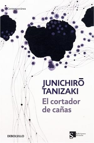 El cortador de cañas | 9788499080062 | TANIZAKI,JUNICHIRO