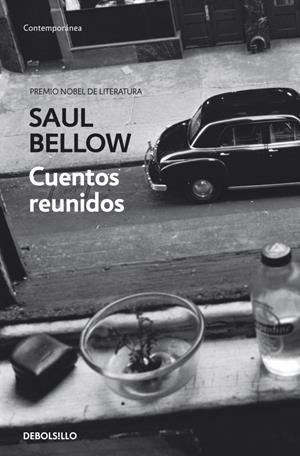 Cuentos reunidos | 9788483469484 | BELLOW,SAUL