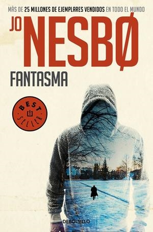 Fantasma (Harry Hole 9) | 9788466338820 | Jo Nesbo