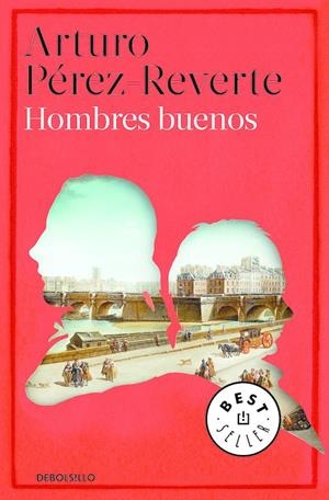 Hombres buenos | 9788466329804 | Arturo Pérez-Reverte