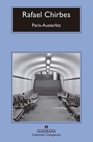 París-Austerlitz | 9788433960139 | Chirbes, Rafael
