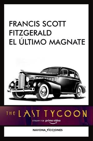 El último magnate | 9788417181154 | Scott Fitzgerald, Francis