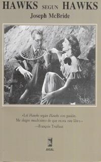 Hawks según Hawks | 9788476002773 | McBride, Joseph