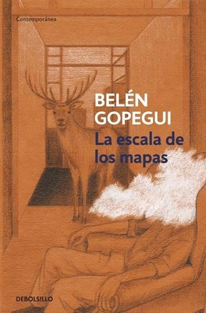 La escala de los mapas | 9788499899954 | GOPEGUI,BELEN