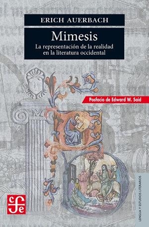 Mimesis | 9788437507866 | Auerbach, Erich