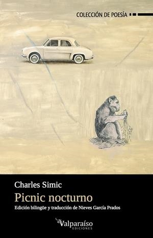 PICNIC NOCTURNO | 9788417096373 | Simic, Charles (9 de mayo de 1938  Belgrado, Serbia)