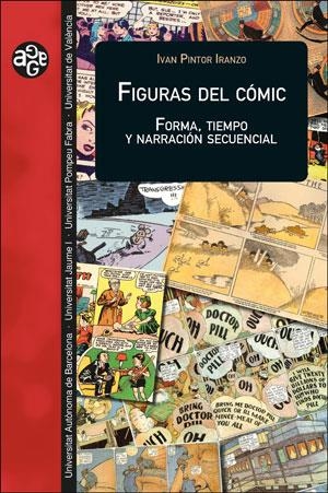 Figuras del cómic | 9788491341369 | Pintor Iranzo, Ivan