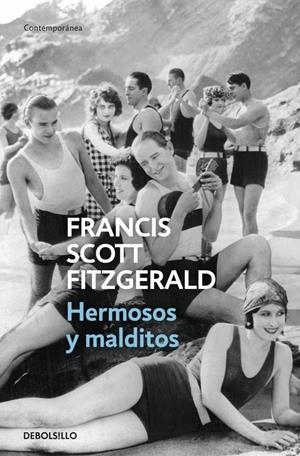Hermosos y malditos | 9788497936590 | SCOTT FITZGERALD,FRANCIS