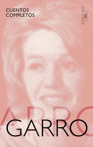 Cuentos completos (Mapa de las lenguas) | 9788420431468 | Elena Garro