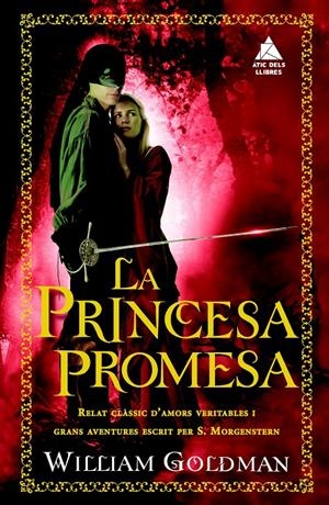 La princesa promesa | 9788416222643 | Goldman, William