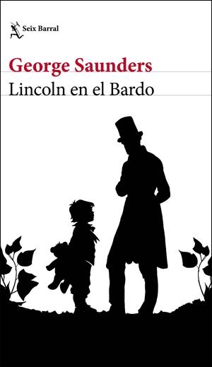 Lincoln en el Bardo | 9788432233593 | Saunders, George