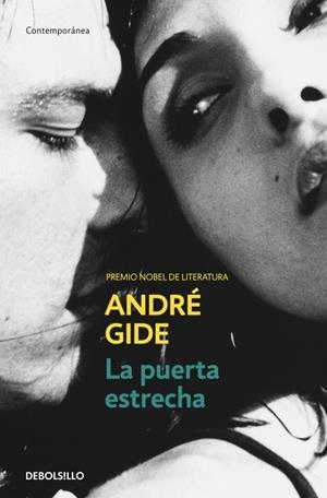 La puerta estrecha | 9788499893914 | Gide, Andre