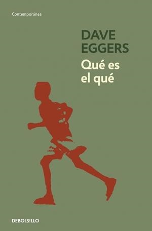 Qué es el qué | 9788499087412 | Eggers, Dave