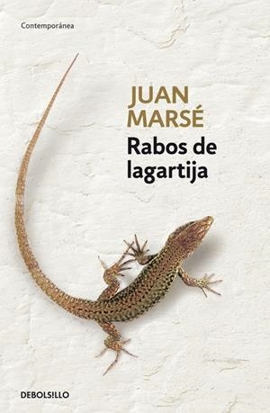 Rabos de lagartija | 9788483462065 | Marsé, Juan