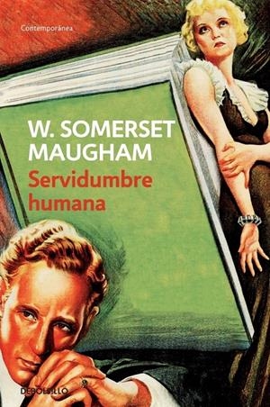 Servidumbre humana | 9788497935319 | Maugham, W. Somserset
