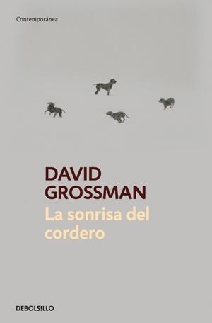 La sonrisa del cordero | 9788499895437 | Grossman, David