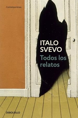 Todos los relatos | 9788499080888 | Svevo, Italo