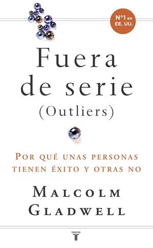 Fuera de serie | 9788430606856 | Malcolm Gladwell