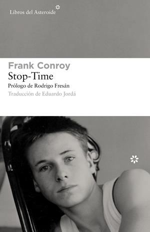 Stop-Time | 9788417007416 | Conroy, Frank