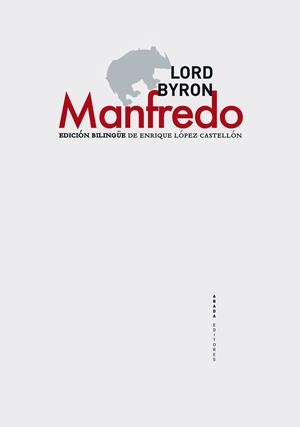 Manfredo | 9788415289203 | Lord Byron