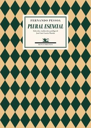 Plural esencial | 9788416246366 | Fernando, Pessoa