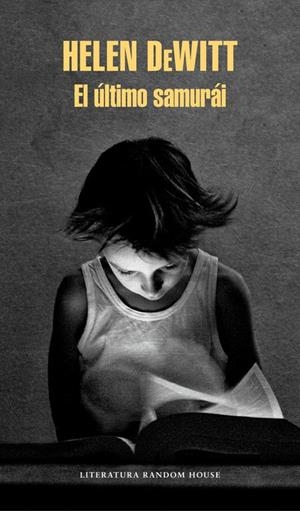El último samurái | 9788439734147 | DeWitt, Helen