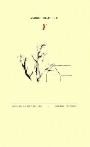 Y | 9788417143497 | Trapiello, Andrés