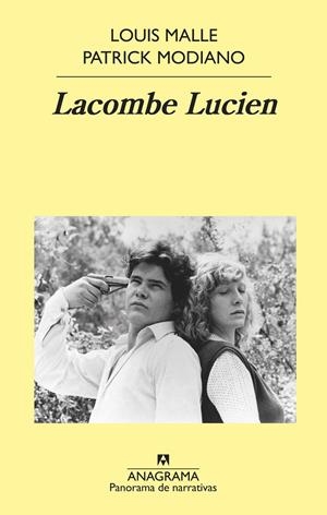 Lacombe Lucien | 9788433980113 | Modiano, Patrick/Malle, Louis