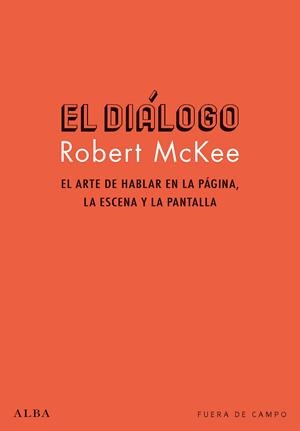 El diálogo | 9788490654286 | McKee, Robert
