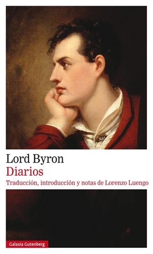 Diarios Lord Byron | 9788417088811 | Lord Byron