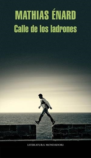 Calle de los ladrones | 9788439726739 | ENARD, MATHIAS