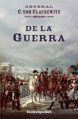 De la guerra | 9788415870654 | Clausewitz, Claus von