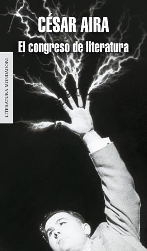 El congreso de literatura | 9788439725107 | AIRA, CESAR