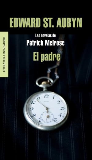 El padre | 9788439727248 | ST. AUBYN, EDWARD