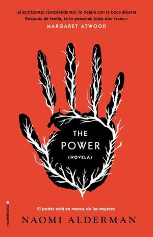 The Power | 9788416700677 | Alderman, Naomi