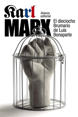 El dieciocho Brumario de Luis Bonaparte | 9788420693972 | Marx, Karl