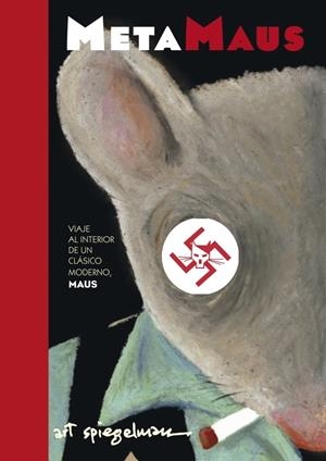 Metamaus | 9788439725428 | SPIEGELMAN,ART