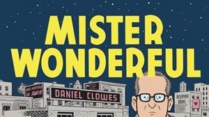 Mister Wonderful | 9788439721963 | CLOWES, DANIEL
