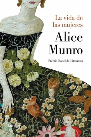 La vida de las mujeres | 9788426419477 | MUNRO, ALICE