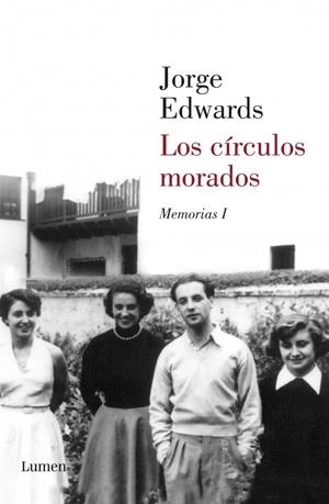 Los círculos morados | 9788426421470 | EDWARDS, JORGE