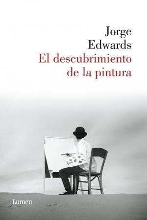 El descubrimiento de la pintura | 9788426400222 | EDWARDS,JORGE